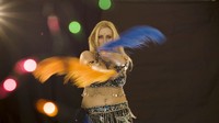 Welcome to America Movie Stills